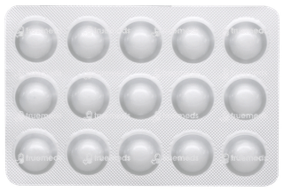 Amtas 10 Tablet 15