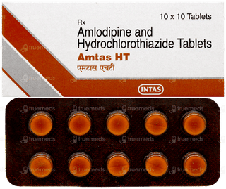 Amtas Ht Tablet 10