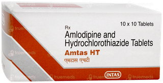 Amtas Ht Tablet 10