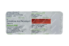 Amtas Prp Tablet 10 Amtas Prp Tablet 10