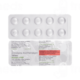 Amtas Prp Tablet 10