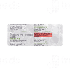 Amtas Prp Tablet 10