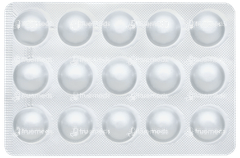 Amtas At 25 Tablet 15