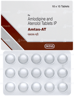 Amtas At Tablet 15