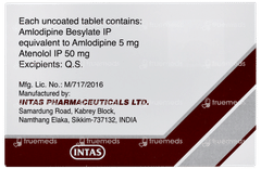 Amtas At Tablet 15