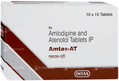 Amtas At Tablet 15