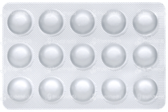 Amtas At Tablet 15