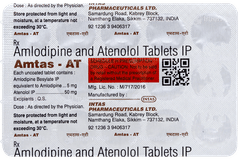 Amtas At Tablet 15