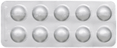 Amtas Lp Tablet 10