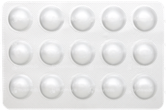 Amtas M 25 Tablet 15 Amtas M 25 Tablet 15