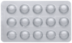 Amtas M 50 Tablet 15 Amtas M 50 Tablet 15