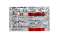 Amucoe Nac 100 600 MG Order Amucoe Nac 100 600 MG Tablet Online At 
