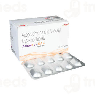Amucoe Nac Tablet 10