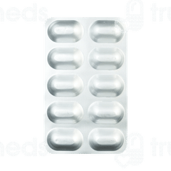 Amucoe Nac Tablet 10