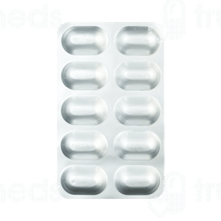 Amucoe Nac Tablet 10