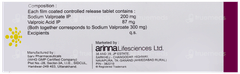 Amvalor Chrono 300 Tablet 10