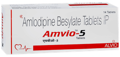 Amvio 5 Tablet 14