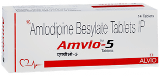 Amvio 5 Tablet 14