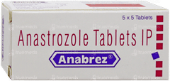 Anabrez Tablet 5