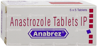 Anabrez Tablet 5