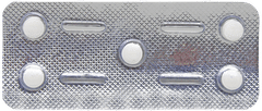 Anabrez Tablet 5