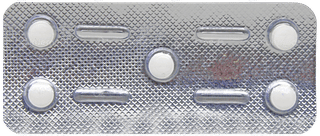 Anabrez Tablet 5