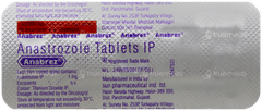 Anabrez Tablet 5
