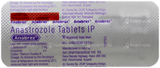 Anabrez Tablet 5