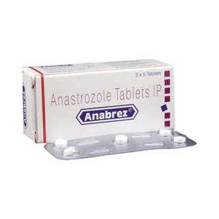 Anabrez Tablet 5