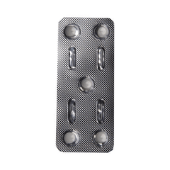 Anabrez Tablet 5 Anabrez Tablet 5