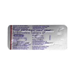 Anabrez Tablet 5 Anabrez Tablet 5