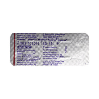 Anabrez Tablet 5