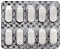 Anadom Tablet 10