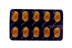 Anafast Tablet 10