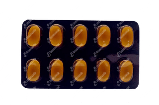 Anafast Tablet 10