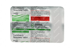 Anafast Tablet 10 Anafast Tablet 10