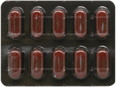 Anaflam Th4 Tablet 10 Anaflam Th4 Tablet 10