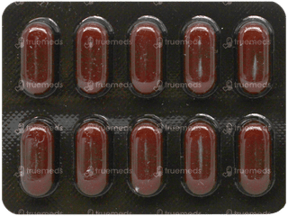 Anaflam Th4 Tablet 10