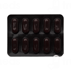 Anaflam Th4 Tablet 10 Anaflam Th4 Tablet 10