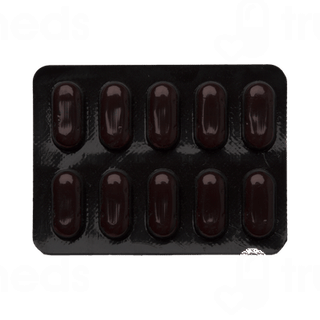 Anaflam Th4 Tablet 10