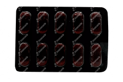 Anaflam Th 8 Tablet 10