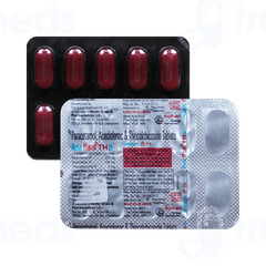 Anaflam Th8 Tablet 10