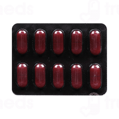 Anaflam Th8 Tablet 10