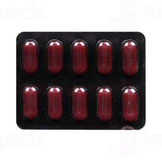 Anaflam Th8 Tablet 10
