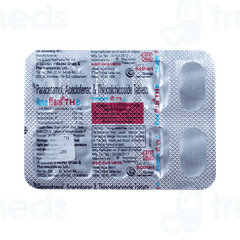 Anaflam Th8 Tablet 10