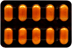 Anaflam Xp Tablet 10