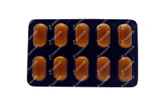 Anaflam Xp Tablet 10