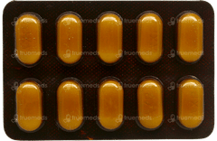 Anaflam Xp Tablet 10