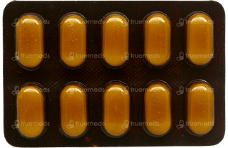 Anaflam Xp Tablet 10