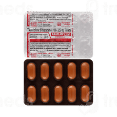 Anaflam Xp Tablet 10 Anaflam Xp Tablet 10